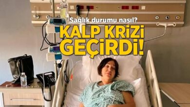 nazan oncel kalp krizi gecirdi sihhat durumu nasil olmayinca olmuyor demek ki KXfCQBuB