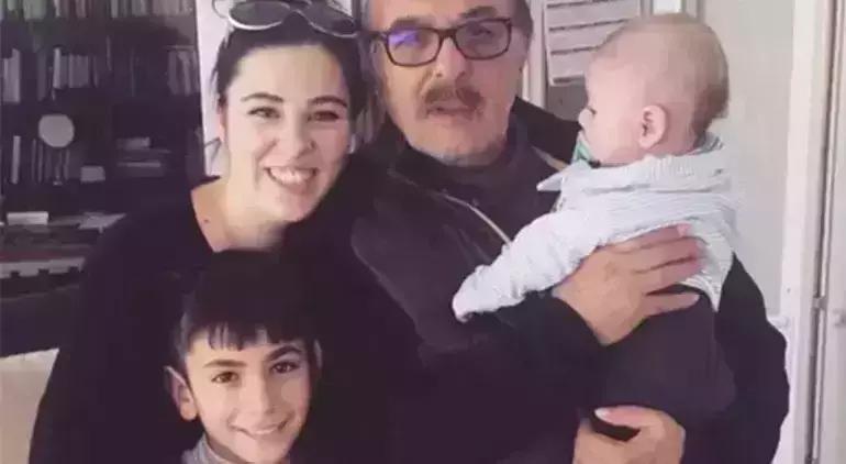 'Necla Hira' 40 günlük oldu! Tuğçe Tayfur bebeğinin son halini paylaştı 2 necla hira 40 gunluk oldu tugce tayfur bebeginin son halini paylasti 0 JqOQF5cI
