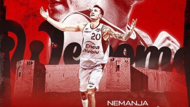 nemanja nenadic gaziantep basketbola imza atti VBf629aA