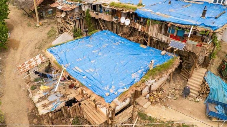 Nepal meskenlerini andırıyor! Tüm mahalle tek yapıda yaşıyor: Her şey bir felaketle başladı 2 nepal meskenlerini andiriyor tum mahalle tek yapida yasiyor her sey bir felaketle basladi 0