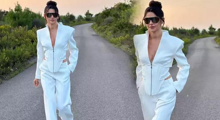Nesrin Cavadzade 42. yaşına bu türlü merhaba dedi! Doğum günü pozlarına beğeni yağdı 2 nesrin cavadzade 42 yasina bu turlu merhaba dedi dogum gunu pozlarina begeni yagdi 0 KOtwNhsO