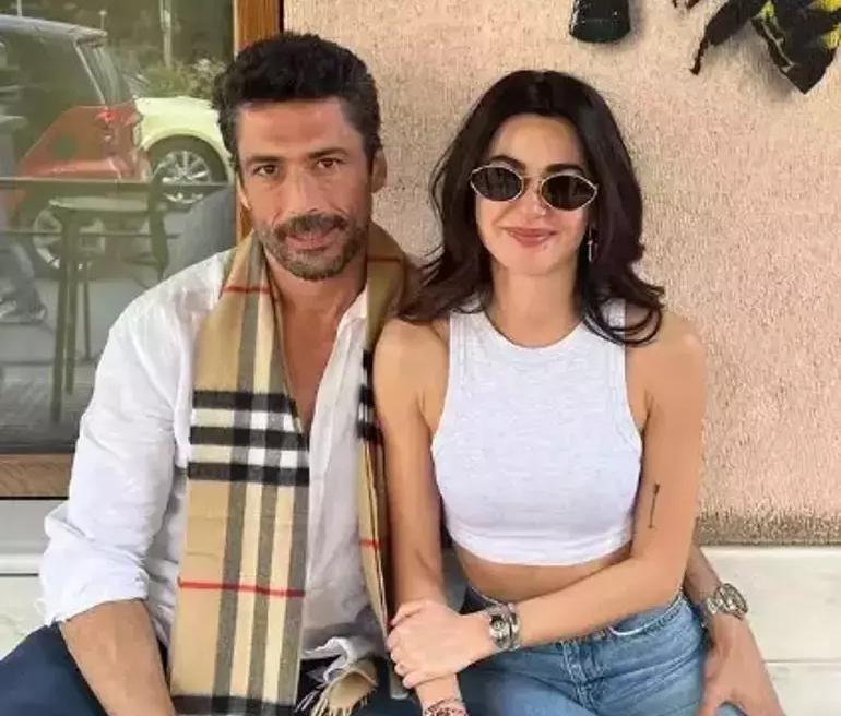 Nesrin Cavadzade 42. yaşına bu türlü merhaba dedi! Doğum günü pozlarına beğeni yağdı 3 nesrin cavadzade 42 yasina bu turlu merhaba dedi dogum gunu pozlarina begeni yagdi 1
