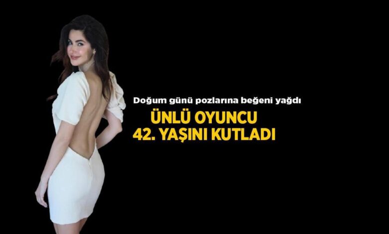 Nesrin Cavadzade 42. yaşına bu türlü merhaba dedi! Doğum günü pozlarına beğeni yağdı 1 nesrin cavadzade 42 yasina bu turlu merhaba dedi dogum gunu pozlarina begeni yagdi iw4j1PaX