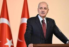 numan kurtulmus kktcnin ve kibris turklerinin hakli davalarinda yanlarinda olmaya devam ediyoruz u6vBjzk2