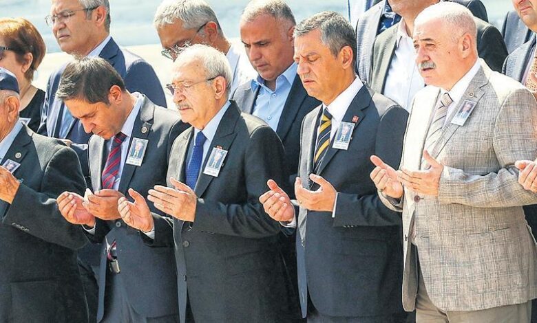 ‘O kurulda bindiğimiz üzere ineriz’ 1 o kurulda bindigimiz uzere ineriz ZmVgfzMb