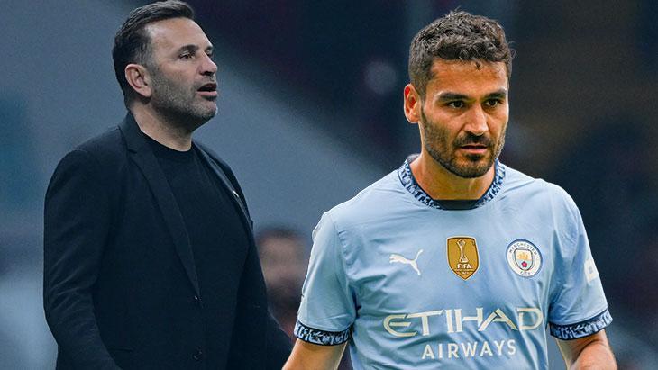 Okan Buruk'tan İlkay Gündoğan argümanlarına cevap! 1 okan buruktan ilkay gundogan argumanlarina cevap kQK8VkCq