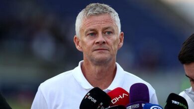 ole gunnar solskjaer besiktasta bir mucizeye daha imza atabilecek mi 2466KcQy