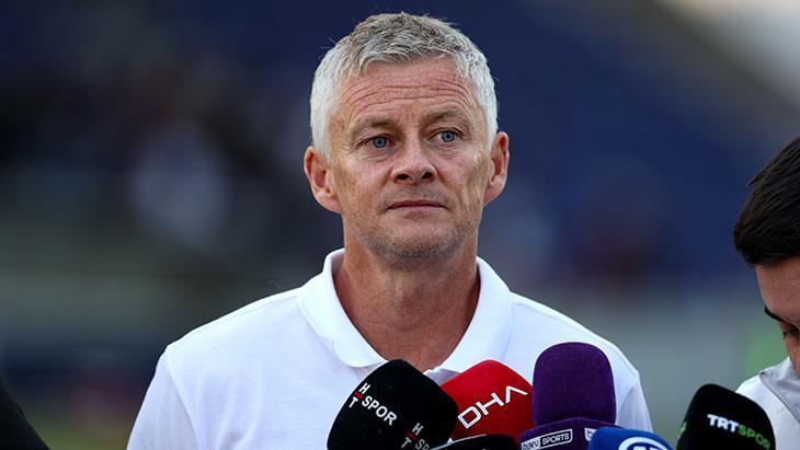 Ole Gunnar Solskjaer, Beşiktaş'ta bir mucizeye daha imza atabilecek mi? 1 ole gunnar solskjaer besiktasta bir mucizeye daha imza atabilecek mi 2466KcQy