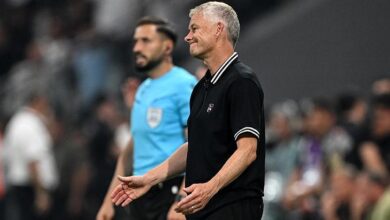 ole gunnar solskjaer daha duzgun savunma yapmamiz gereken gollerdi aTnNx6Eh