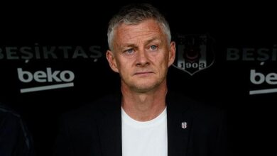 ole gunnar solskjaer shakhtari eleyecegiz sTC9GiwW