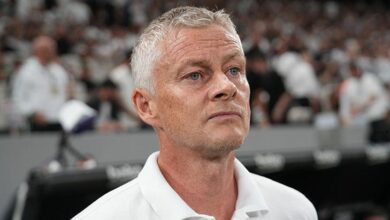ole gunnar solskjaerden ulusal yildiza onay pyPFjtvb