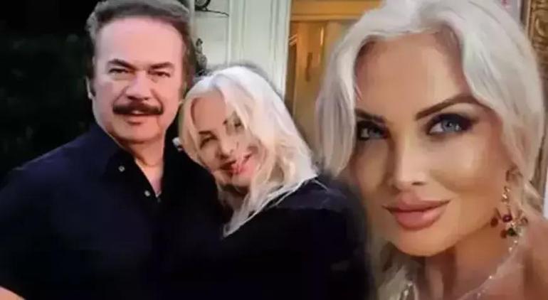 Orhan Gencebay eşi Sevim Emre'ye aşk mektubu yazdı! 'Kadınım seni çok seviyorum' 2 orhan gencebay esi sevim emreye ask mektubu yazdi kadinim seni cok seviyorum 0 A8lmCbik