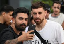 orkun kokcu besiktasin avusturya kampinda 5vy56RG2