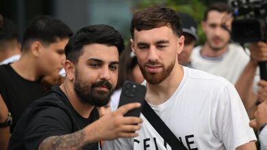 orkun kokcu besiktasin avusturya kampinda 5vy56RG2