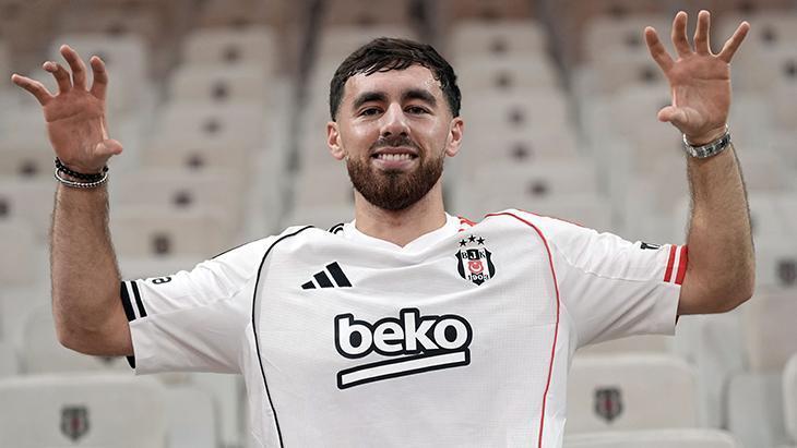 Orkun Kökçü'den birinci sözler! 'Çocukluk hayalim' 1 orkun kokcuden birinci sozler cocukluk hayalim 9sKt5Pub