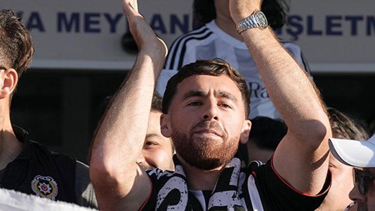 Orkun Kökçü'nün Beşiktaş'a transferi sonrası olay sözler! 'Benfica bir meseleden kurtuldu' 2 orkun kokcunun besiktasa transferi sonrasi olay sozler benfica bir meseleden kurtuldu 0 Gz9DmE1Q