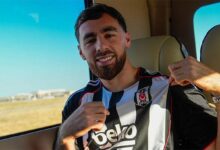 orkun kokcunun besiktasa transferi sonrasi olay sozler benfica bir meseleden kurtuldu eGEpdKiO