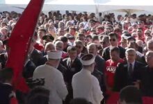orman sehitlerine veda 5 akut gonullusu son seyahatine ugurlaniyor Lkjt2VfU