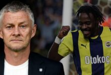 osayi samuel ile anlasamayan besiktasin yeni amaci belirli oldu iste transfer plani CI9d4QRI