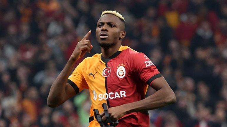 Osimhen transferinde akıl oyunları! İşte Galatasaray'ın sunduğu teklif 2 osimhen transferinde akil oyunlari iste galatasarayin sundugu teklif 0 jkewWvRj