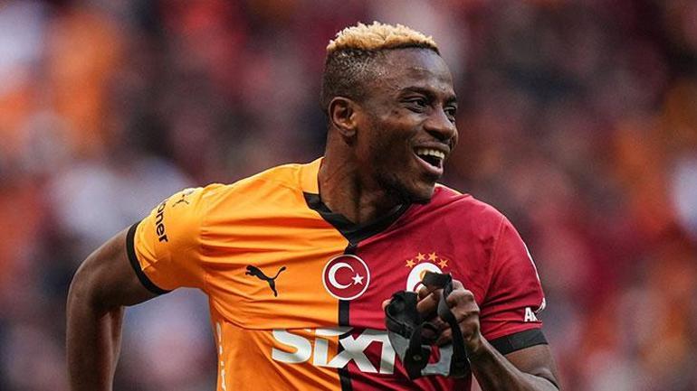 Osimhen'in yeni kadrosunu canlı yayında duyurdular! İtalyan basınından olay argüman: Neredeyse kesin 2 osimhenin yeni kadrosunu canli yayinda duyurdular italyan basinindan olay arguman neredeyse kesin 0 9hFKbMPE