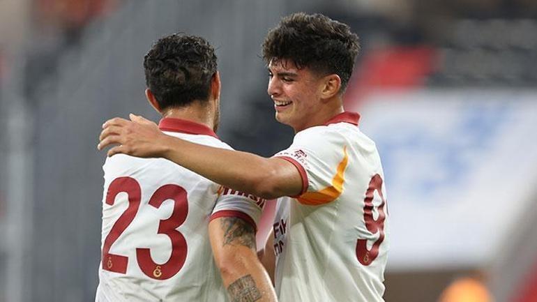 osman senherden mauro icardi reaksiyonu bunlarin hepsi palavra 0 WpdfJsLP