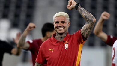 osman senherden mauro icardi reaksiyonu bunlarin hepsi palavra duqNG4CH