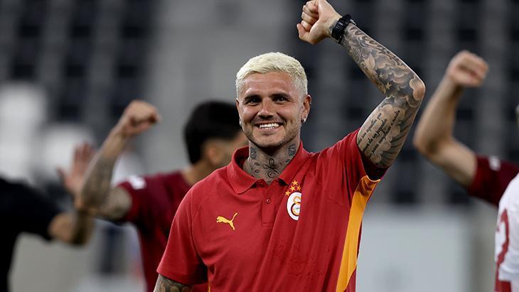 osman senherden mauro icardi reaksiyonu bunlarin hepsi palavra duqNG4CH
