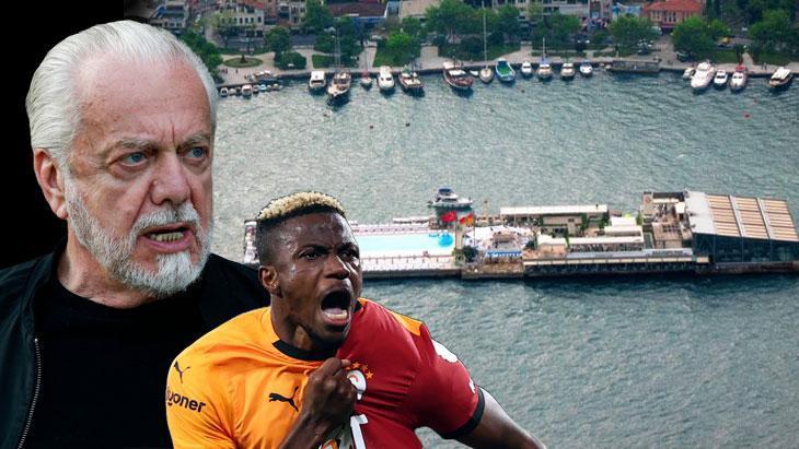 Osman Şenher'den Napoli çıkışı! 'Adayı versen Kemerburgaz'ı isteyecek' 1 osman senherden napoli cikisi adayi versen kemerburgazi isteyecek Jfd8NMfJ