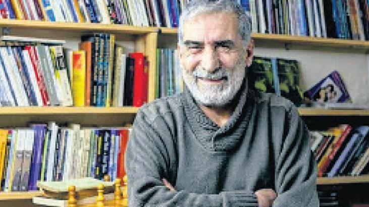 ‘Öykülerimin kaynağı yaşanmışlıklar’ 1 oykulerimin kaynagi yasanmisliklar j3pgArc7