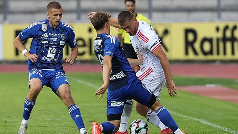 ÖZEL | Cagliari'de Fabio Pisacane'den Semih Kılıçsoy açıklaması! 3 ozel cagliaride fabio pisacaneden semih kilicsoy aciklamasi 1 XBrBfbsw