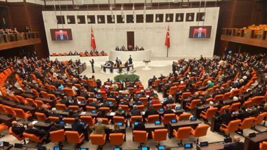 ozgur ozele iliskin dokunulmazlik evraki meclise sunuldu TN4IF3nQ