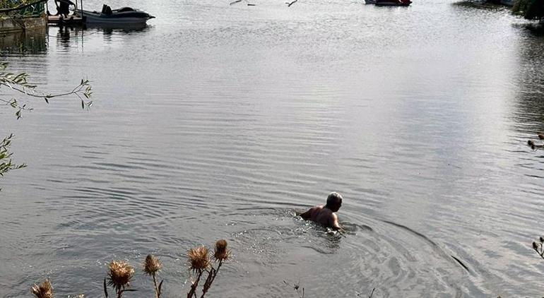 Piknik kabusa döndü! 10 yaşındaki Çınar'dan yürek yakan haber 4 piknik kabusa dondu 10 yasindaki cinardan yurek yakan haber 2
