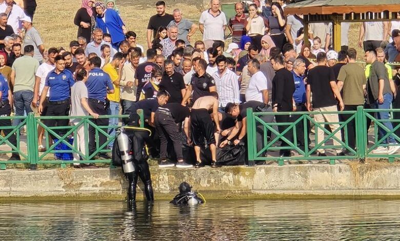 Piknik kabusa döndü! 10 yaşındaki Çınar'dan yürek yakan haber 1 piknik kabusa dondu 10 yasindaki cinardan yurek yakan haber QiOagQiz