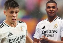real madridde 10 numara neden ardaya degil de mbappeye verildi gercek ortaya cikti hHeSEKNz