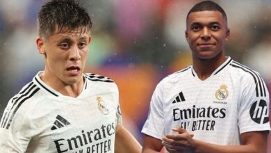 real madridde 10 numara neden ardaya degil de mbappeye verildi gercek ortaya cikti hHeSEKNz