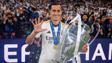 real madridde bir periyodun sonu lucas vazqueze veda GqcMHyI9