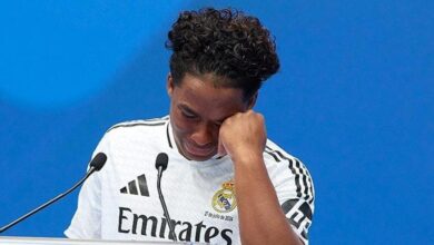 real madridde endrick zelzelesi 2 ay alanlardan uzak kalacak mLVZ9vTe