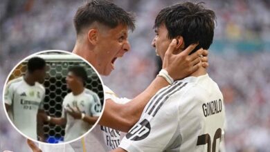 real madridde gerilim jude bellingham arda guleri cildirtti 6LBmY71Z