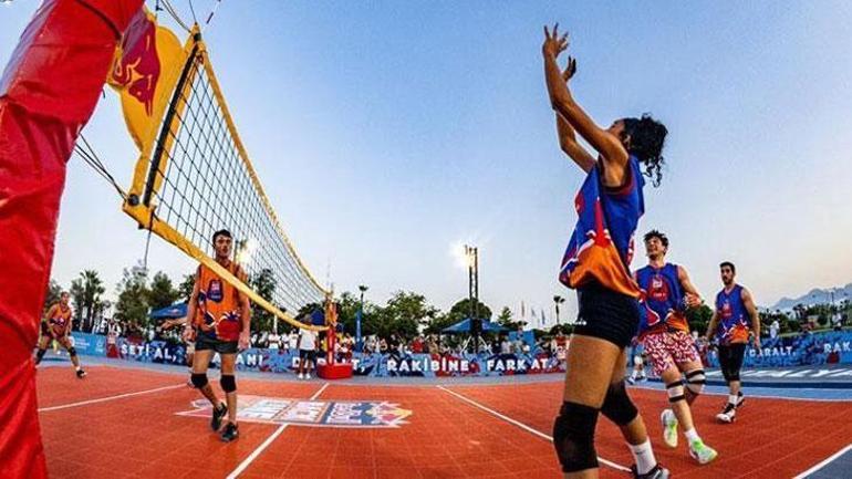 red bull back line ile sokak voleybolu icin siradaki durak izmir 0 OFc4VpH5