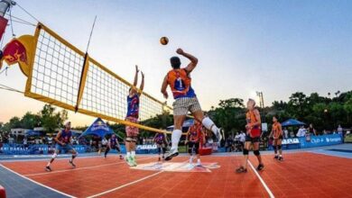 red bull back line ile sokak voleybolu icin siradaki durak izmir QuqGWyhM