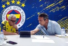 resmi aciklama fenerbahcede kritik mourinho ve ali koc dorugu 5IJNgZI4