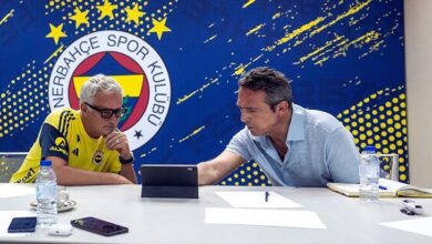 resmi aciklama fenerbahcede kritik mourinho ve ali koc dorugu 5IJNgZI4