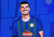 rizespor yeni transferi rumen futbolcu mihailayi acikladi JLF8yiD2