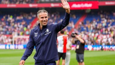 robin van persieden fenerbahce periyodundan yillar sonra itiraf HML2pYhz