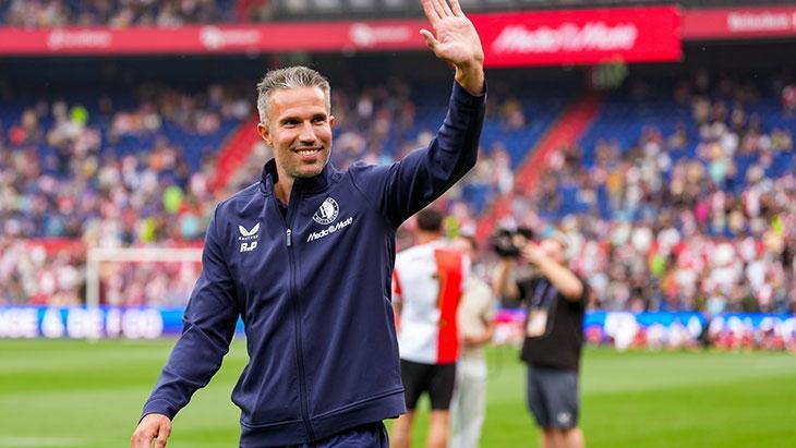 robin van persieden fenerbahce periyodundan yillar sonra itiraf HML2pYhz