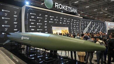 roketsanin urettigi tayfun blok 4 hipersonik fuze gorucuye cikti jl4Pw2Em