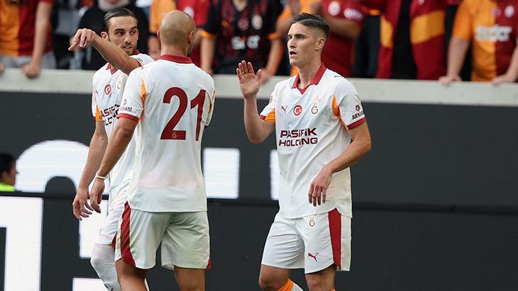 roland sallai uygun bir hazirlik periyodu geciriyoruz enVISVAM
