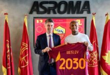 roma flamengodan wesleyi transfer etti SCn1x6NB