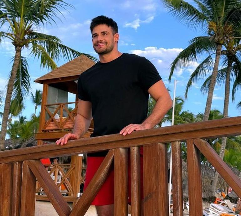 Romantik tatilden paylaştı! Batuhan Karacakaya ve sevgilisi Sinem Akar'dan yeni kare 2 romantik tatilden paylasti batuhan karacakaya ve sevgilisi sinem akardan yeni kare 0 iYVBCWLm